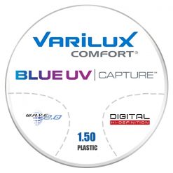 Đa Tròng Essilor Varilux Comfort BLUE UV 3.0 1.50
