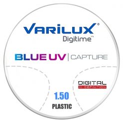 Đa Tròng Văn Phòng Essilor Varilux Digitime Blue UV 1.50