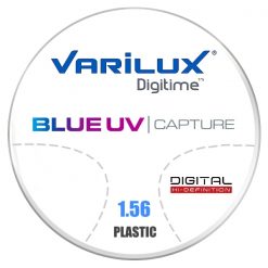 Đa Tròng Văn Phòng Essilor Varilux Digitime Blue UV 1.56